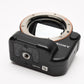 Sony LA-EA4 A-Lens to E-Body Mount Adapter, clean, w/caps, case, Boxed