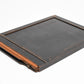 6.5 x 8.5" Eastman wood sheet film holder #1 (Black) - Good