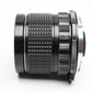 Pentax 55mm f4 lens for 67 6x7 camera, Sharp! Great working