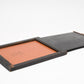 6.5 x 8.5" Eastman wood sheet film holder #1 (Black) - Good