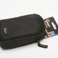 Lowepro Tahoe 30 padded camera case - New, 5.5 x3.5 x1"