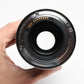 Canon EF 70-200mm f4L IS USM zoom, caps, hood, UV, Sharp! Mint-
