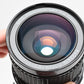 Pentax 55mm f4 lens for 67 6x7 camera, Sharp! Great working