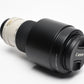 Canon EF 70-200mm f4L IS USM zoom, caps, hood, UV, Sharp! Mint-
