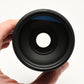 Canon EF 75-300mm f4-5.6 III Telephoto zoom lens, caps, UV, Tested