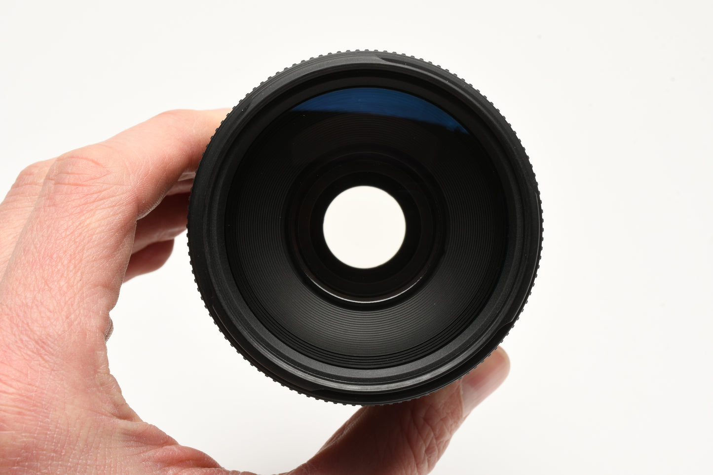 Canon EF 75-300mm f4-5.6 III Telephoto zoom lens, caps, UV, Tested
