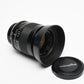 Minolta MC W.Rokkor-X 35mm f1.8 wide lens, Hood, Very Sharp!  *Read