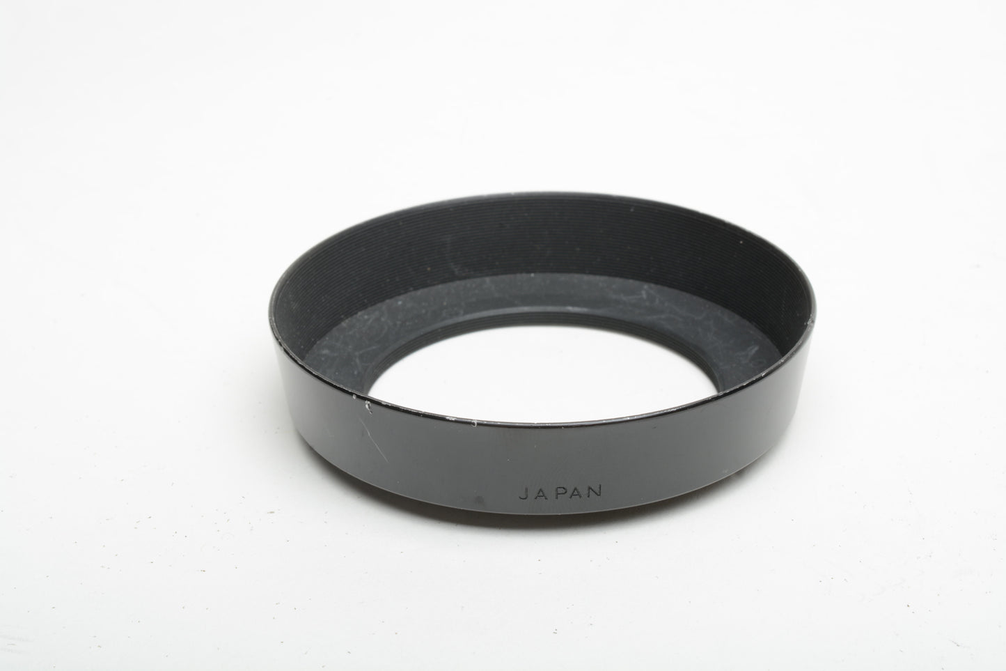 Nikon HN-2 metal lens hood, very clean