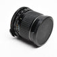 Pentax 55mm f4 lens for 67 6x7 camera, Sharp! Great working