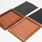 2X 6.5 x 8.5" Wood Film / Plate Holder, Great condition