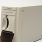 Canon FS2710 35mm, slide scanner, software, manuals, cables, holder, tested