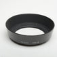 Nikon HN-3 metal lens hood, Genuine