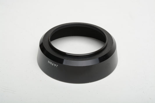 Nikon HN-3 metal lens hood, Genuine