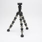 Targus TG-GT9060 Tripod 4.40lb Load Capacity, 11.5" folded w/QR