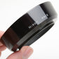 Nikon HN-3 metal lens hood, Genuine