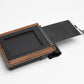 Graflex 4x5 Cut Film Magazine w/ 18 Septums, Great!