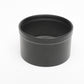 Bower Panasonic LX5 52mm filter adapter for Lumix LX5 camera