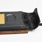 Graflex 4x5 Cut Film Magazine w/ 18 Septums, Great!