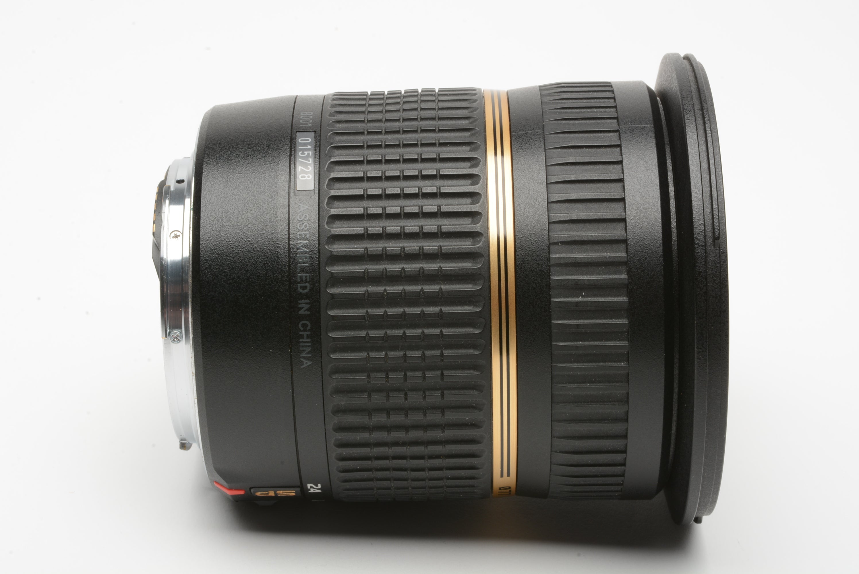 TAMRON SP 10-24mm F3.5-4.5 DI2(B001)-