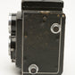 Rollei Rolleicord III - Model K3B w/Schneider Xenar 75mm f3.5 TLR camera, Bayonet 1