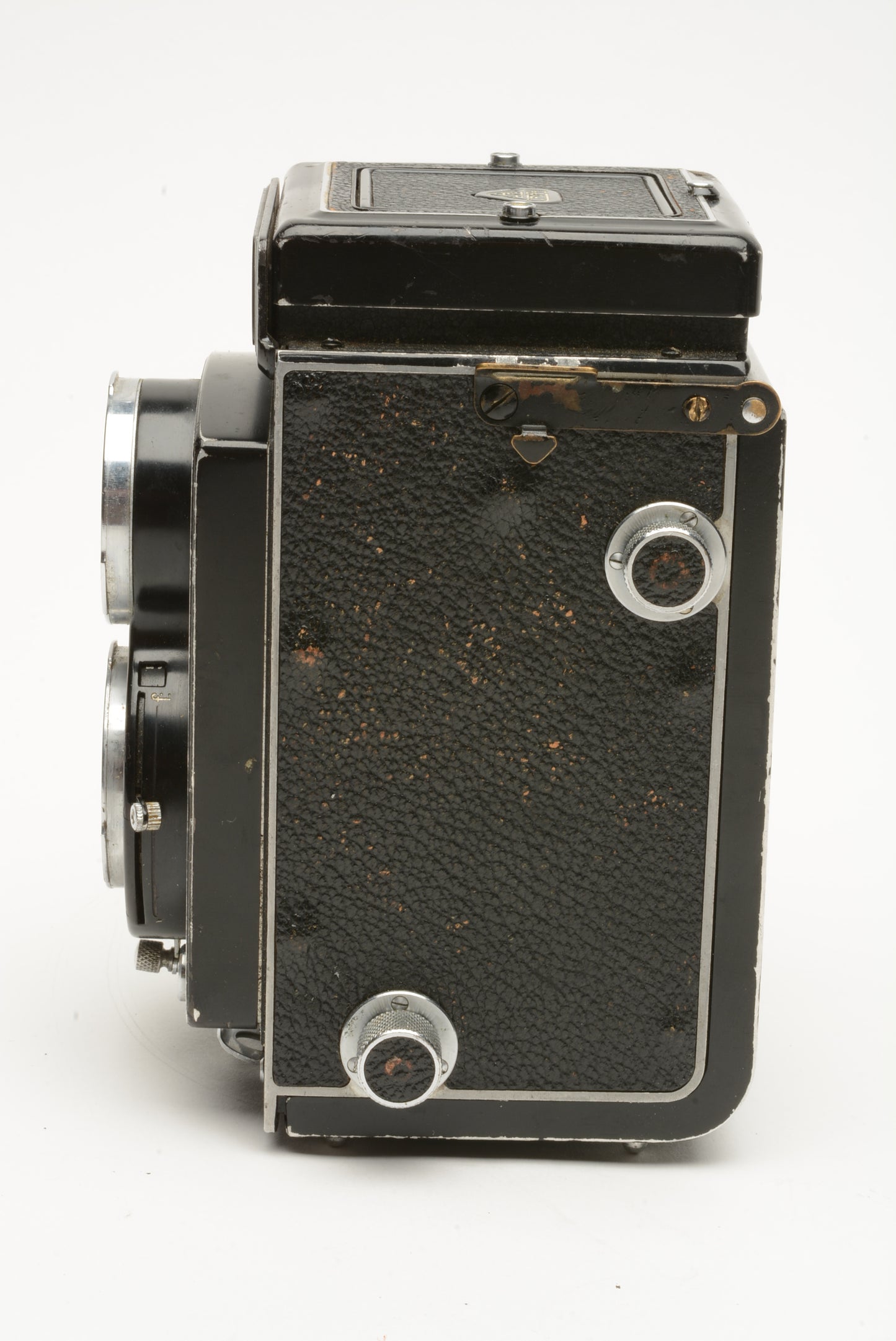 Rollei Rolleicord III - Model K3B w/Schneider Xenar 75mm f3.5 TLR camera, Bayonet 1