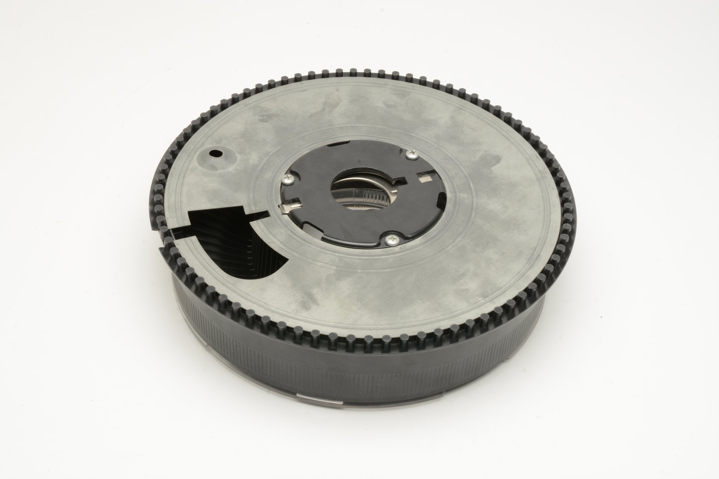 4X Yankee Kodak Carousel C80 80 slide trays, boxed, w/Covers