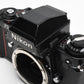 Nikon F3 HP 35mm SLR Body, tested, accurate, New Seals, Great!