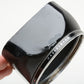 Hasselblad 80 CF B60 Lens Hood Shade Bay 60, still great