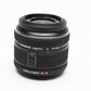 Olympus 14-42mm f3.5-5.6 II R MSC lens, Hood, Mint-, Micro 4/3 Boxed