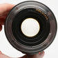 Tamron SP 10-24mm f3.5-4.5 Di II wide zoom for Canon EF, box, case, caps