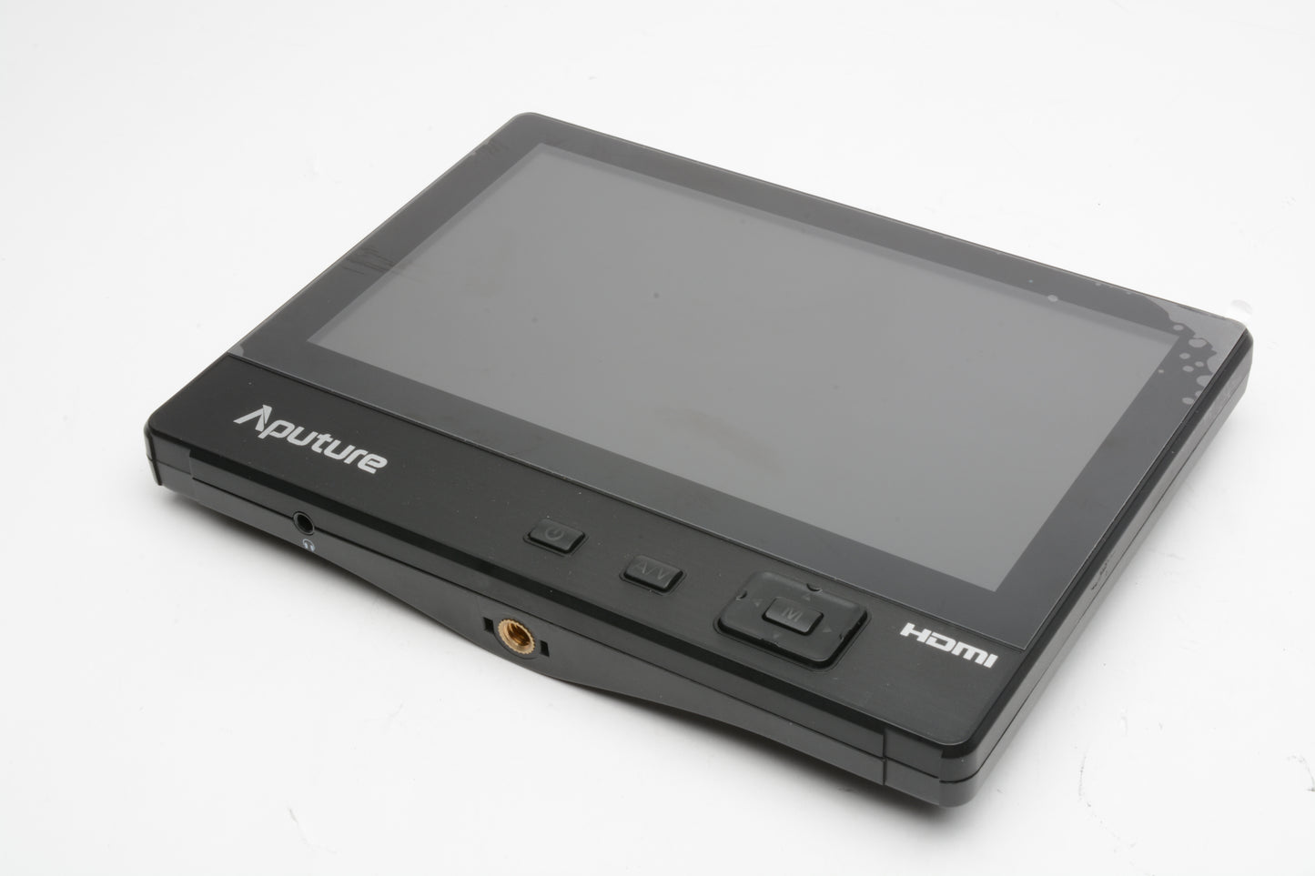 Aputure VS-1 Fine HD 7" Field Monitor, Includes AC Adapter, Clean