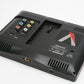 Aputure VS-1 Fine HD 7" Field Monitor, Includes AC Adapter, Clean