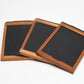 3X 5 x 7" Wood Film / Plate Holder, Great condition