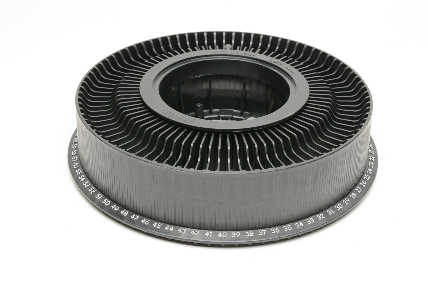 2X Yankee Kodak Carousel 80 slide trays, boxed, w/Lids