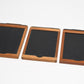3X 5 x 7" Wood Film / Plate Holder, Great condition