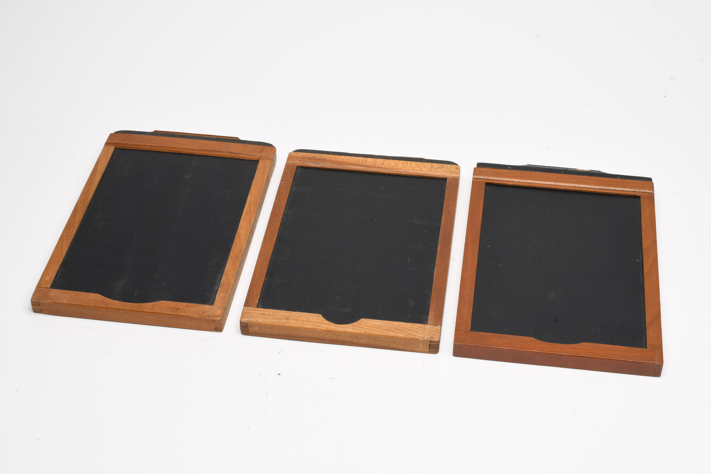 3X 5 x 7" Wood Film / Plate Holder, Great condition