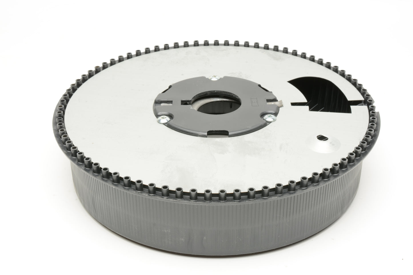 2X Yankee Kodak Carousel 80 slide trays, boxed, w/Lids