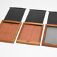 3X 5 x 7" Wood Film / Plate Holder, Great condition