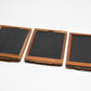 3X 5 x 7" Wood Film / Plate Holder, Great condition