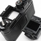 Nikon F3 HP 35mm SLR Body, tested, accurate, New Seals, Great!