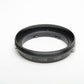 Leica 12504 lens hood ring / adapter only - No hood