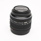 Olympus 14-42mm f3.5-5.6 II R MSC lens, Hood, Mint-, Micro 4/3 Boxed