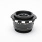 Staeble Katagon 60mm F4.5 lens M39 screw mount, case, clean and sharp