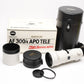 Minolta AF APO Tele 300mm f4 G High Speed Lens for Sony A Mount, Boxed
