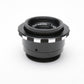 Staeble Katagon 60mm F4.5 lens M39 screw mount, case, clean and sharp