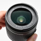 Nikon AF-P Nikkor 18-55mm f3.5-5.6G Compact zoom lens, Mint- + Caps