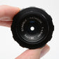 Staeble Katagon 60mm F4.5 lens M39 screw mount, case, clean and sharp