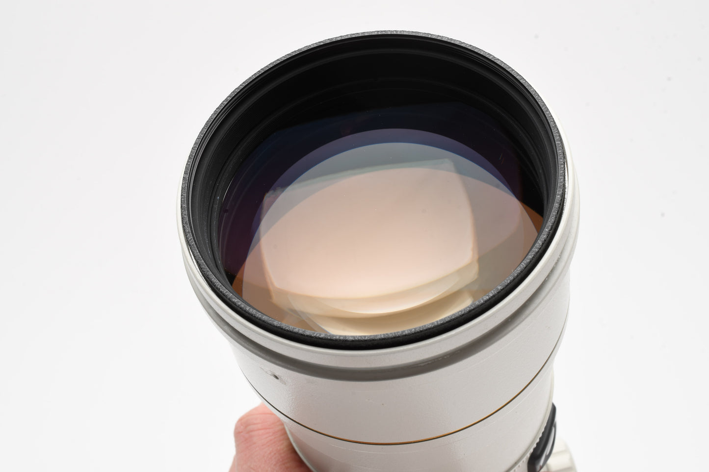 Minolta AF APO Tele 300mm f4 G High Speed Lens for Sony A Mount, Boxed