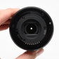 Nikon AF-P Nikkor 18-55mm f3.5-5.6G Compact zoom lens, Mint- + Caps