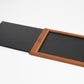6.5 x 8.5" Eastman wood sheet film holder (Brown) - Good